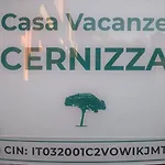 Cernizza Semesterbostad Duino