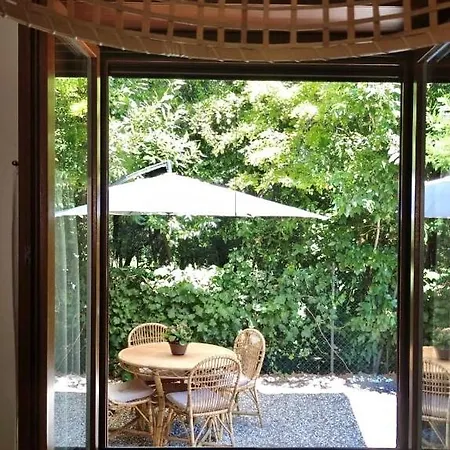 Cernizza بيت للعطل دوينو