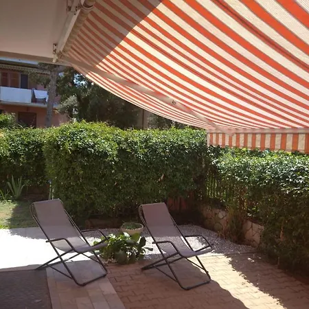 بيت للعطل Cernizza