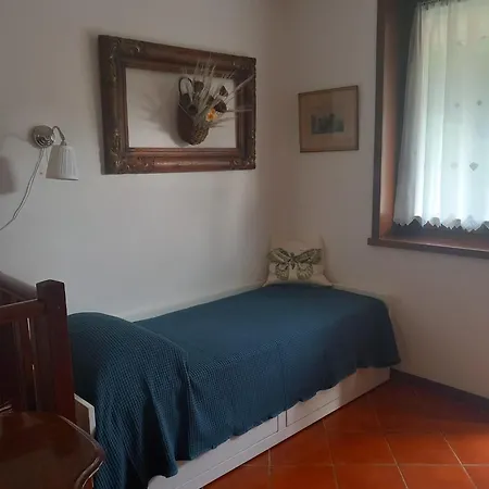 Cernizza بيت للعطل *