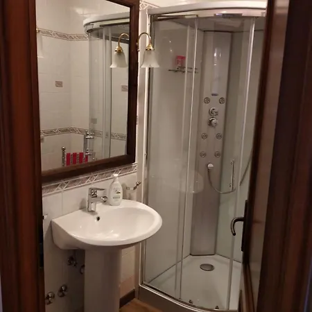 بيت للعطل Cernizza دوينو