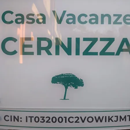 Cernizza 펜션 두이노